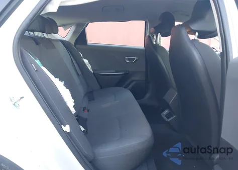 2025 Kia K4 Lxs from USA, damaged, VIN 3KPFT4DE1SE020315